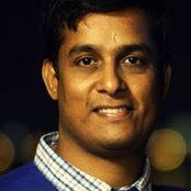 Krishna Gorle's photo