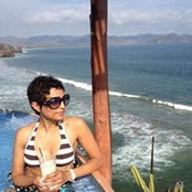Reena Patels billede