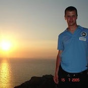 Ivan Stojic's photo