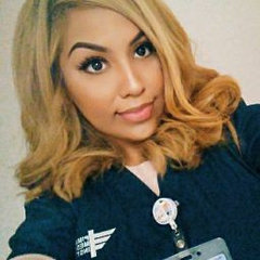 Abigail Olguin
