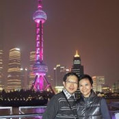 Mathias M Kasih's photo