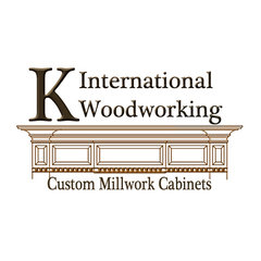 K International Woodworking