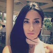 Foto von Zeina Hasan