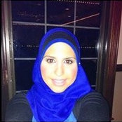 Foto de Zeinab Amin-Aliahmad
