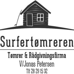 SurferTømreren v/Jonas Petersen