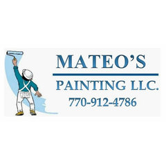Mateos Painting LLC