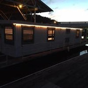Bill Daniels's photo