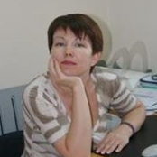 Татьяна Сандина's photo