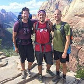 Tyler Guckien's photo