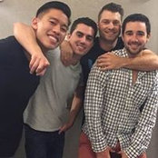 Robert Zhornist's photo