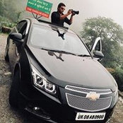 Amit Saini's photo