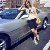 Lauren Fratto's photo