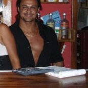 Eddy Castrillos foto