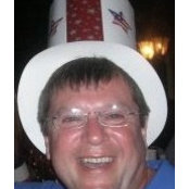 Bill Corcorans billede
