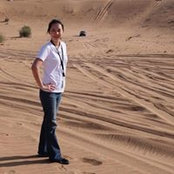 Vicky Lin's photo
