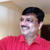 Subhash Ware's photo