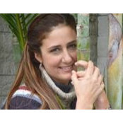 Laura Bozzo's photo