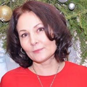 Лариса Замалудинова's photo