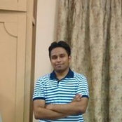 Atish Jains foto