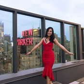 Rhea Rao's photo