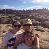 Sara Barone's photo