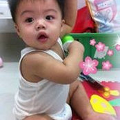 Ignatius Wibowo's photo