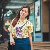 Ngọc Mai's photo