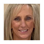 Stephanie Brown's photo