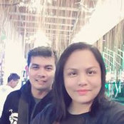 Cyrel Padilla's photo