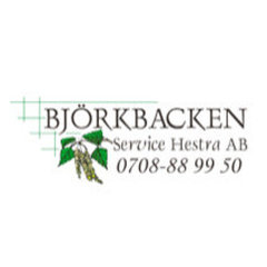 Björkbacken Service Hestra AB