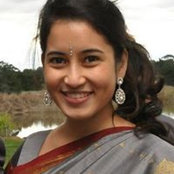 Sheena Yoganathan's photo