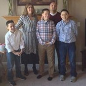 Lynette DeRose's photo