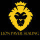 Lion Paver Sealing and Repair