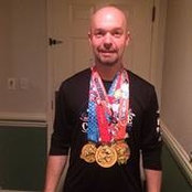 Michael McCarter II's photo