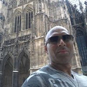 Rajesh Kondaveti's photo