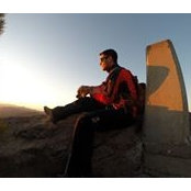 Charles Dahan's photo