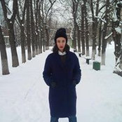 Viktoria Stepanenko's photo