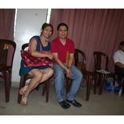 Patrick Castillo's photo