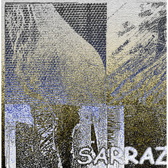 EIRL SARRAZIN ARTCHITECTURE