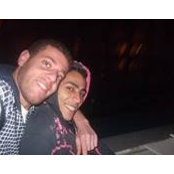 Eslam SȜeed's photo