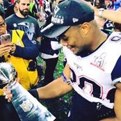 Trey Flowers's photo