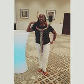 Foto von Renee Mwangi