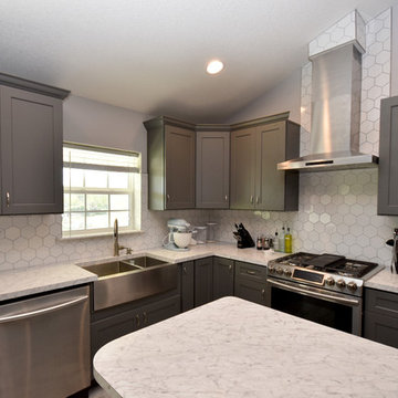 Backsplash