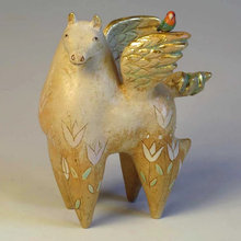Margaret Wozniak Ceramics