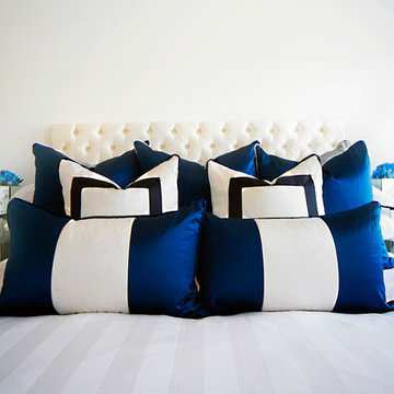 Bedrooms