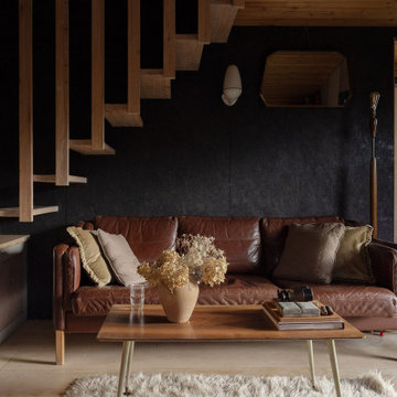 staircases