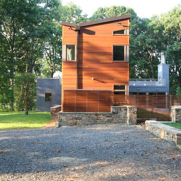 Summer Retreat