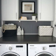 Laundry Room Inspiration