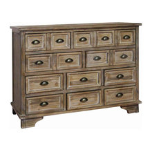 dressers
