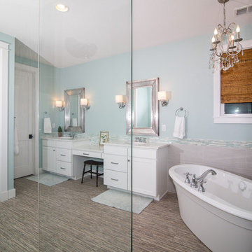 NE Colorado Custom Home